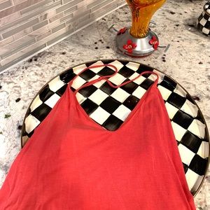 🚀🚀LOFT Boho Chic Strappy Camisole🚀🚀